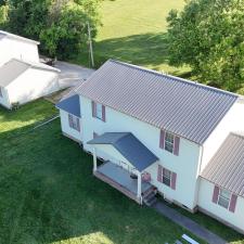 A-Metal-Roofing-Success-Story-For-A-Morristown-TN-Apartment-Complex 0